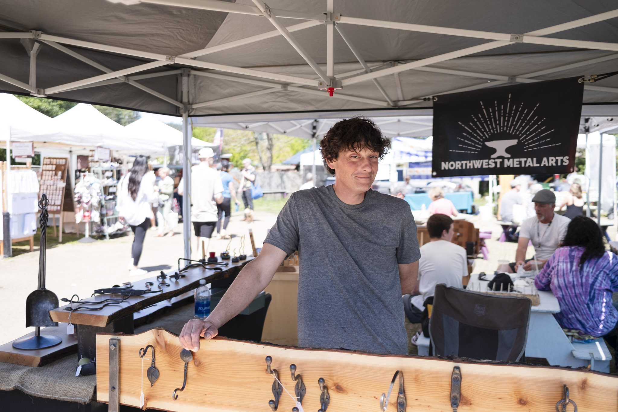 Bayview Farmers Market