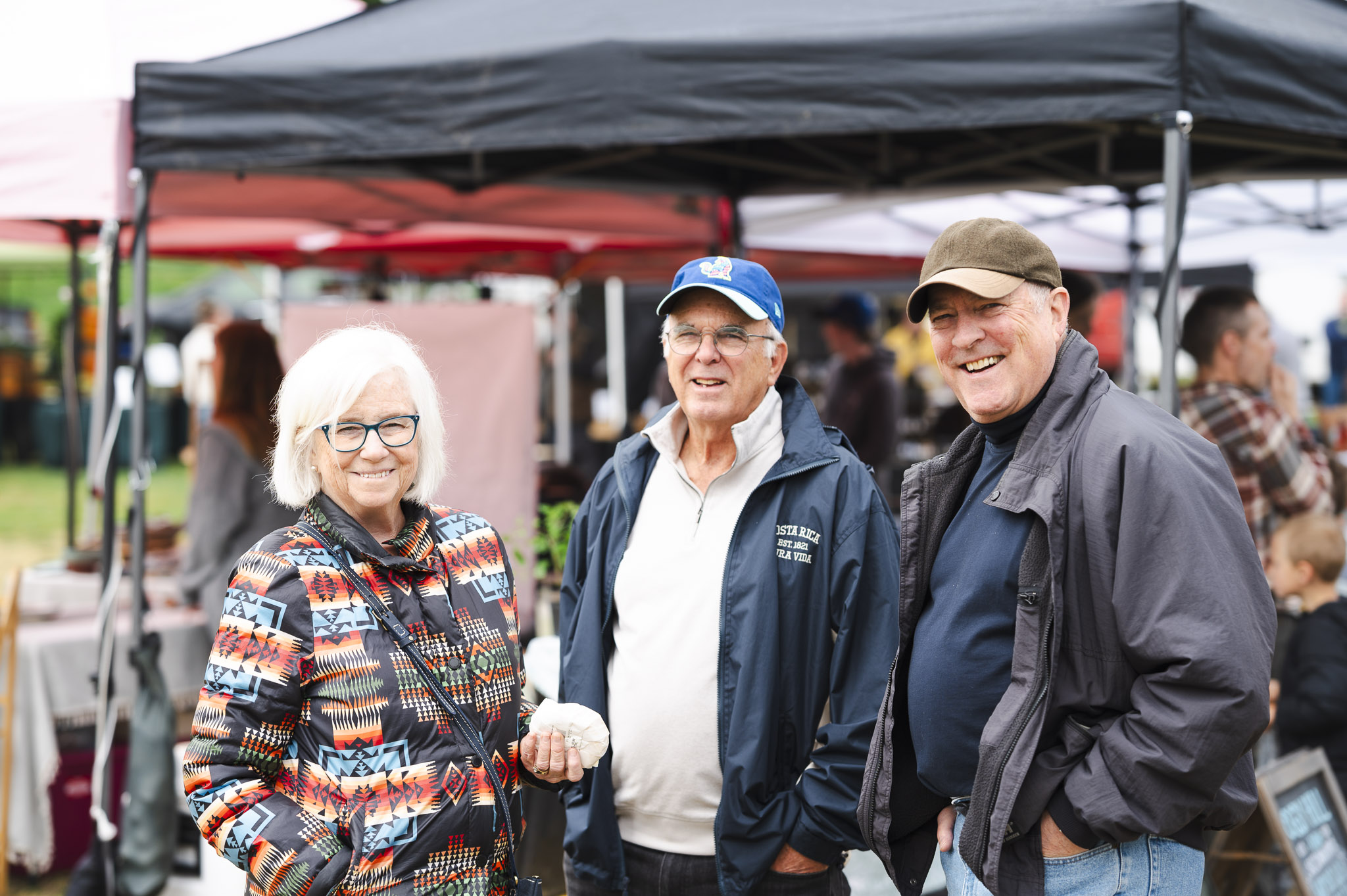 Bayview Farmers Market