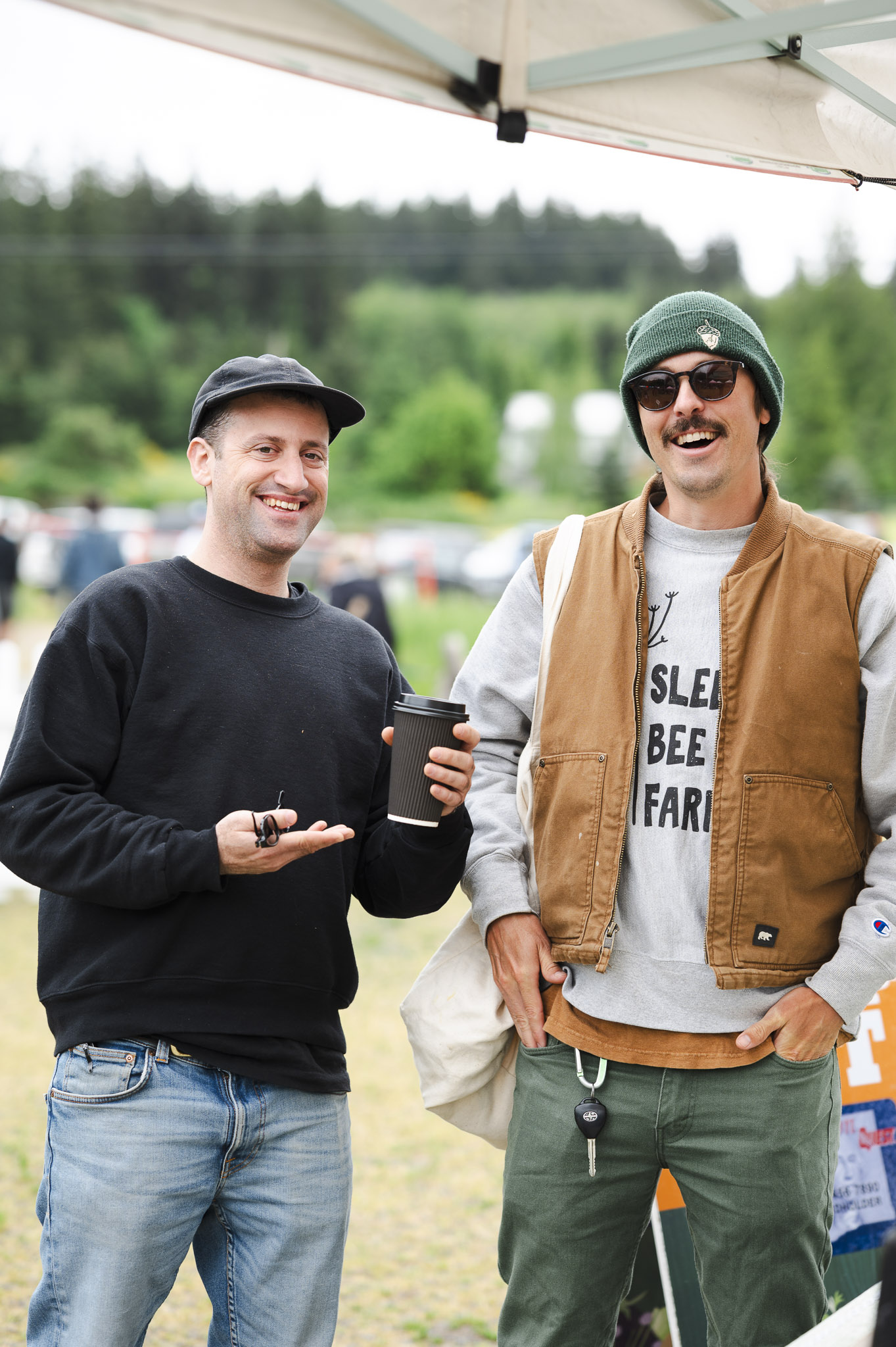 Bayview Farmers Market