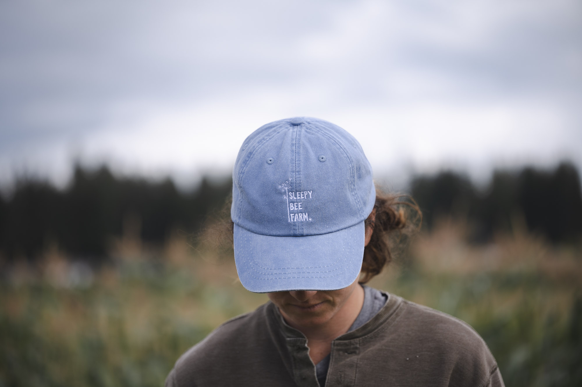 Sleepy Bee Farm Merch