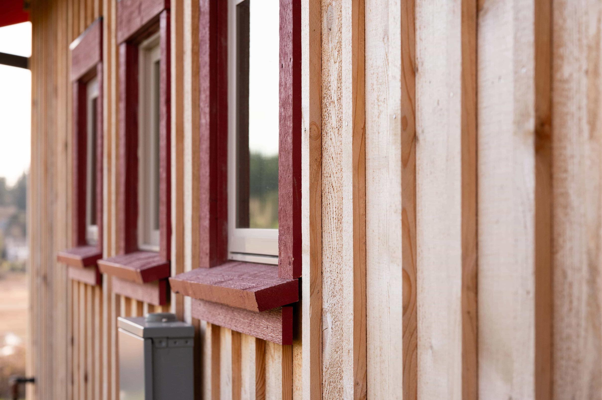 Deep Harvest Farm, Home Studio