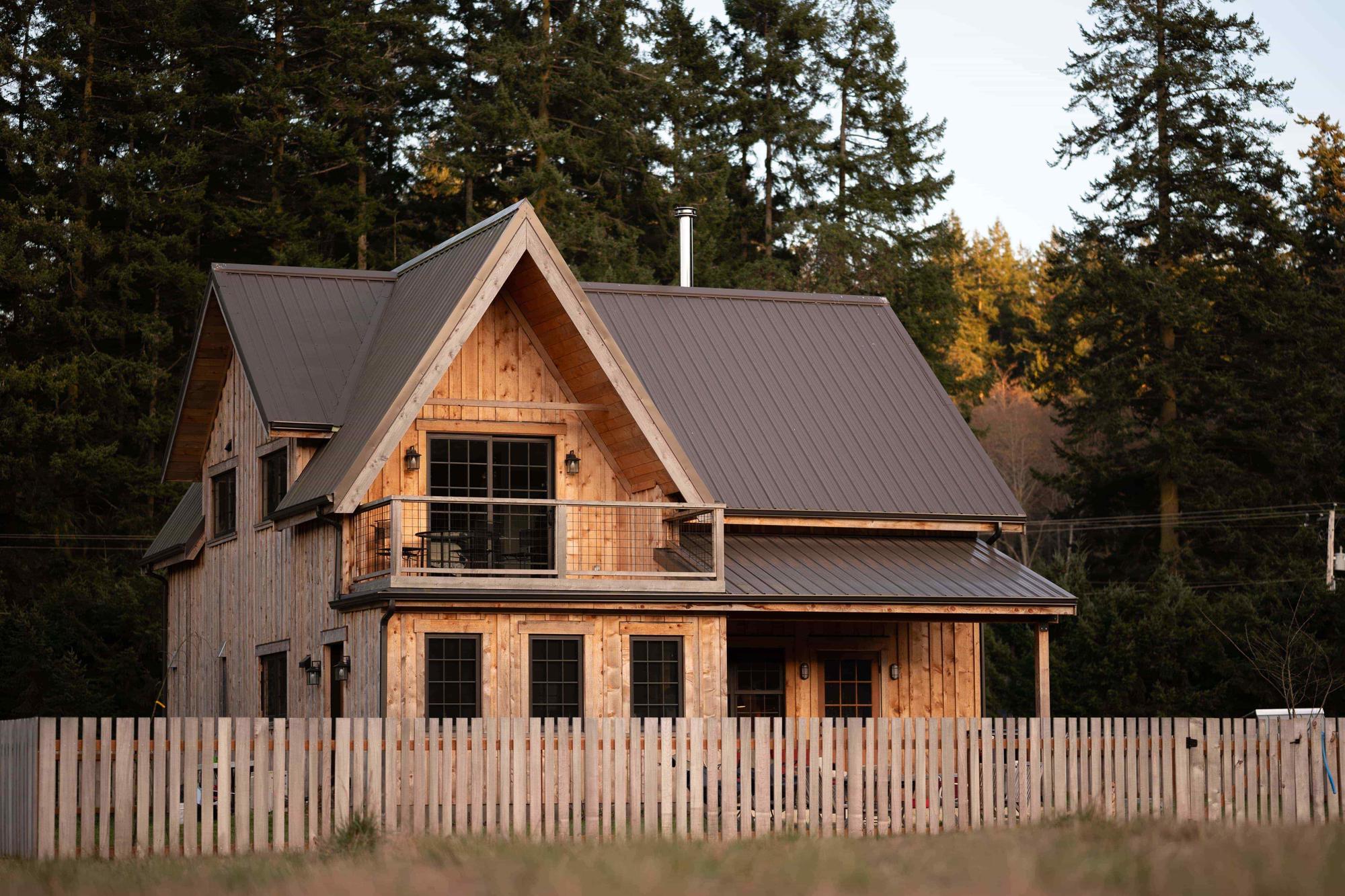 South Whidbey Builders Collective